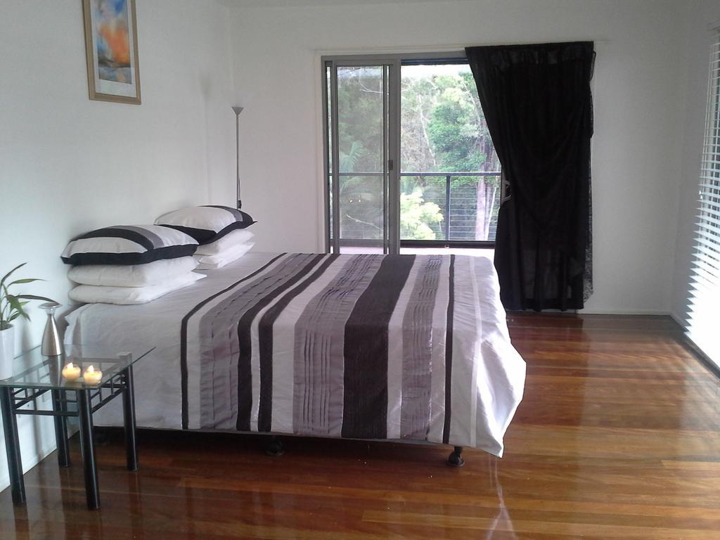 Stay @ Lp Montville Exterior foto